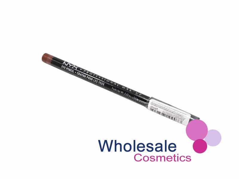 12 x NYX Professional Makeup Eye Pencil - 907 CAFE